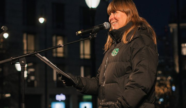 Høringssvar til NOUen Musikklandet