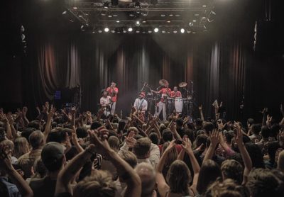 Store kutt i arrangørtilskudd fra Kulturrådet