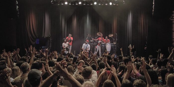 Store kutt i arrangørtilskudd fra Kulturrådet