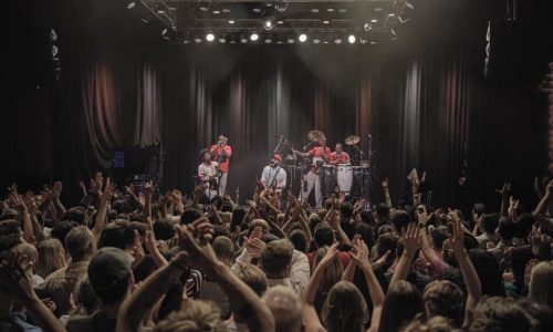 Store kutt i arrangørtilskudd fra Kulturrådet