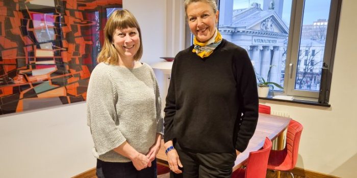 Kopieringsavtale for storband