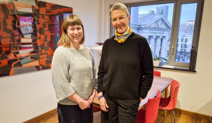 Kopieringsavtale for storband