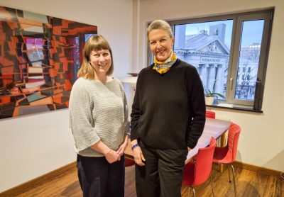 Kopieringsavtale for storband