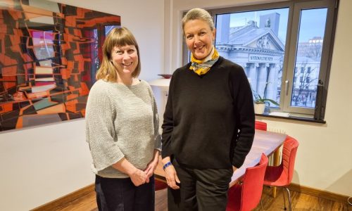 Kopieringsavtale for storband