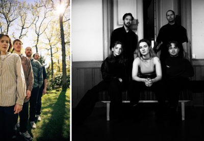 Første Jazzintro-runde på Stavanger Jazzforum