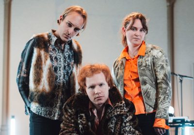 Norsk tilstedeværelse på Jazzahead