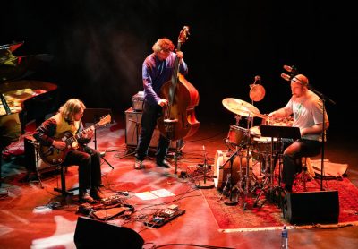 Idiotek sikret seg siste finaleplass i Jazzintro