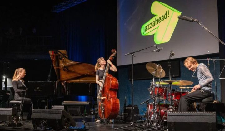 Søk om showcase på Jazzahead 2027
