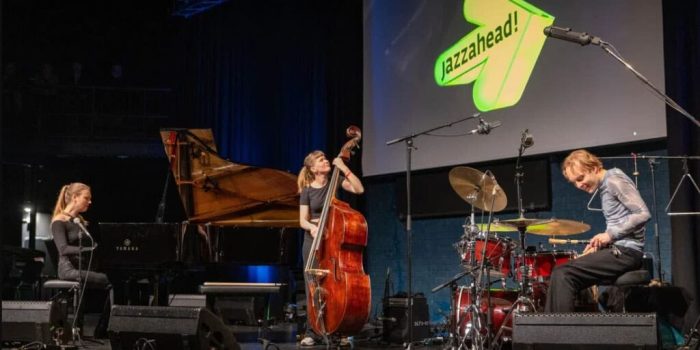 Søk om showcase på Jazzahead 2027