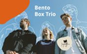 Bento Box Trio