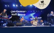 Jan Gunnar Hoff Group feat Arve Henriksen