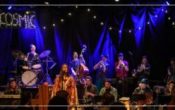 Cosmic Swing Orchestra