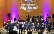 Hardanger Big Band