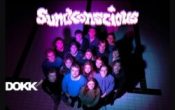 ‘Sundconscious’ – jazzlinja ved Sund Folkehøgskole!