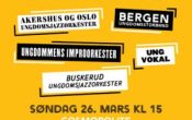 UNGJAZZFEST!