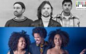 Den Internasjonale Jazzdagen i Drammen 2023 – Abraham Reunion feat. Tilo Bertholo og Joakim Rainer trio