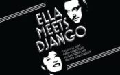 Lillestrøm Jazzklubb presenterer Ella meets Django
