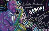 S. Møller Storband presenterer: Bebop!