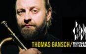Thomas Gansch & Bergen Big Band spiller Don Ellis!