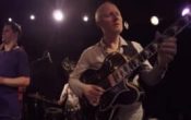 Bjørn Vidar Solli Swedish Quartet