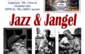 Jazz & Jangel