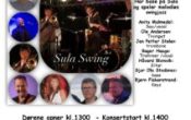 Sula Swing