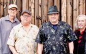 Bergen Blues Band – Stord Jazzfest