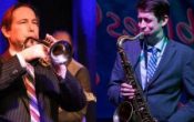 JOAKIM FALK BLUE DEVILS & LARS FRANK