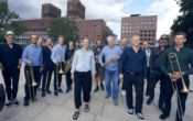 Oslo Jazzensemble og Torun Eriksen med ny musikk på norsk