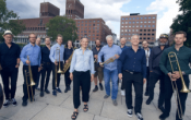 Oslo Jazzensemble & Torun Eriksen
