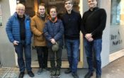 Gunnar Nilsen Band