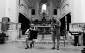Kampenjazz: Trygve Seim/Frode Haltli