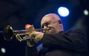 James Morrison in Skien @Parkbiografen – live med Prime Time Orchestra
