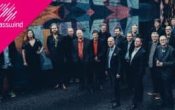 Bergen Big Band – Røter II med Knut Vaage, Frode Grytten & Anne Marthe Dyvi