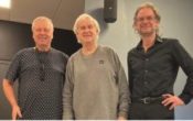 Ivar Antonsen Trio