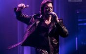 Jacob Conradi med band – En musikalsk reise gjennom Elvis sitt liv