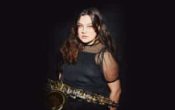 Mona Krogstad Quartet // Jazzå: Kvarteret, Bergen
