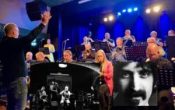 Nocz 4tet & Orstad Storband spiller Zappa