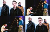 Trondheim Jazzforum – Benjamin Gisli Trio // Johanna Reine Nilsen og Petter Dalane