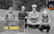 The Source // Tynset jazzklubb