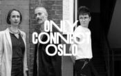 Only Connect: Jules Reidy og The Pitch + Juliet Fraser og Mark Knoop / Øyvind Torvund