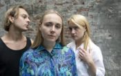 Liv Andrea Hauge Trio