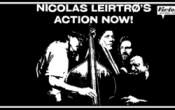 Nicolas Leirtrø’s Action Now!