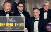 The Real Thing // Tynset jazzklubb