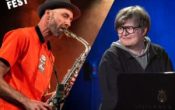 NTNU Jazzensemble // Jazzfest 2025