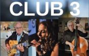 JAZZKAFÉ – CLUB 3