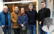 JAZZKAFÉ – GUNNAR NILSEN BAND