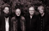 JAZZKAFÉ – LARSENS BARGOO