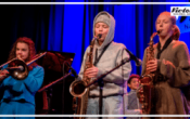 Barnas Jazzscene