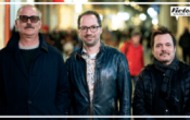Brian Marsella Trio